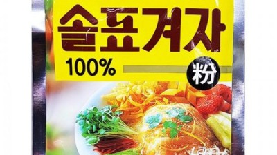 겨자분으로 만드는 특별한 소스 레시피와 꿀팁 大공개! ✨